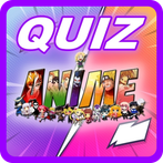 Anime Fan Expert Quiz