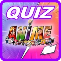 Anime Fan Expert Quiz