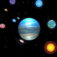 Extraterrestrial Ballz