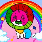 Coloring Games for Kids