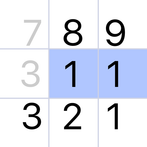 Number Pairs – number games