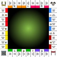 Business Poly: Board Dice Game