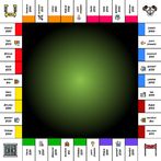 Business Poly: Board Dice Game