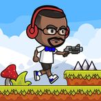 Ricky Jetsen's Jungle Run