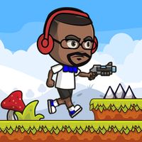 Ricky Jetsen's Jungle Run