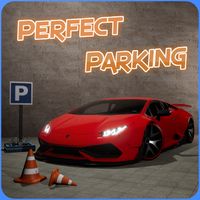 Perfect Car Parking : 3D Car P