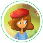 წითელქუდა (ზღაპარ - ლექსი)