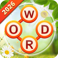 Word Go: Word Link Puzzle