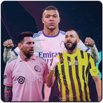 FA Soccer 24 Tournaments World