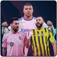 FA Soccer 24 Tournaments World