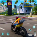 Indian Gangster Car Driver Sim