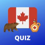 English Quiz - Canadian Quiz