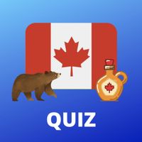 English Quiz - Canadian Quiz