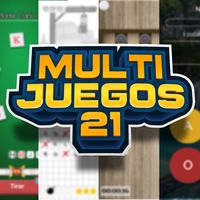 Juegos sin conexión a internet