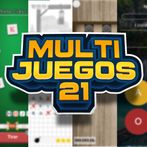 Juegos sin conexión a internet