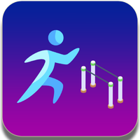 Hero Race - 3d Hurdle Runner