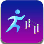 Hero Race - 3d Hurdle Runner