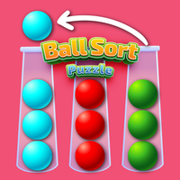 Ball Sort Puzzle