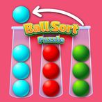 Ball Sort Puzzle