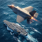 Warships Mobile 2: Naval War