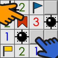 Minesweeper JD