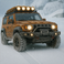 Drive 2 Climb: Offroad 4x4