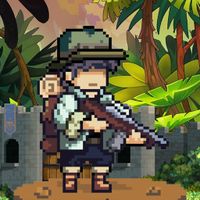 Epic Mutant Hunter - idle Game
