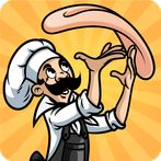 Pizza Thrower