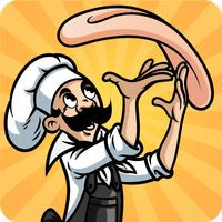 Pizza Thrower