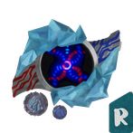 Blazar Ultra Items