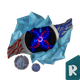 Blazar Ultra Items