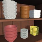 Sort Tableware