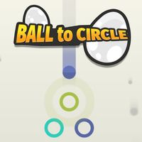 Ball to Circle