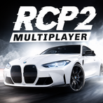 Real Car Parking 2