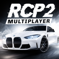 Real Car Parking 2