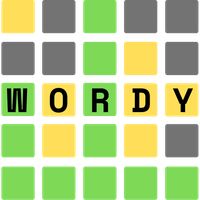 Wordy: Unlimited Guessing Game
