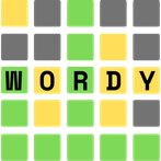 Wordy: Unlimited Guessing Game