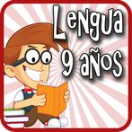 Lenguaje 9 años