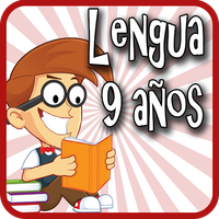 Lenguaje 9 años