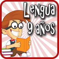 Lenguaje 9 años