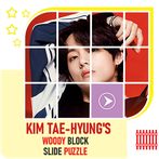 Kim Tae-Hyung Slide Puzzle