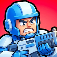 Cube Wars