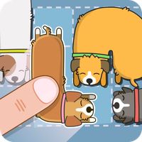 Snuggle Puzzle Dog Puzzles