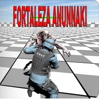 Fortaleza Anunnaki FPS