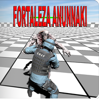 Fortaleza Anunnaki FPS