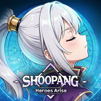 ShooPang S2 - Heroes arise