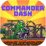 Commander Dash