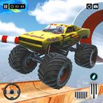 Monster Truck Games — 3D Stunt