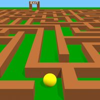 Maze Games 3D - Fun Labyrinth