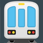 Метро поезд 2д: metro 2d